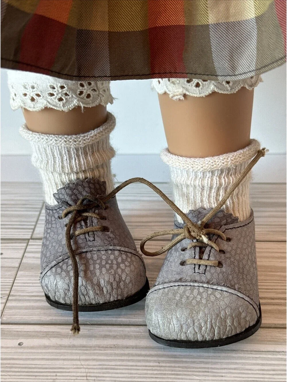 N/A doll overall